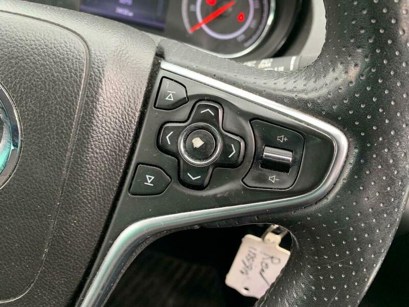 Used Vauxhall Insignia 2017 for sale - 78073701: Photo 11