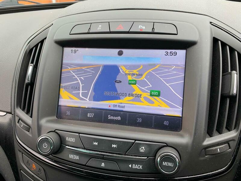 Used Vauxhall Insignia 2017 for sale - 78073701: Photo 12