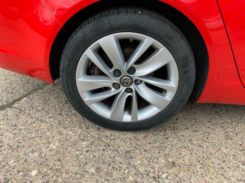 Used Vauxhall Insignia 2017 for sale - 78073701: Photo 16