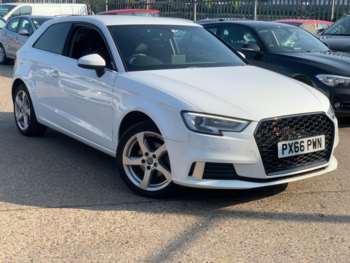 2016 (66) - 1.4 TFSI CoD Sport Euro 6 (s/s) 3dr