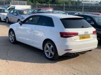 Used Audi A3 2016 for sale - 74934748: Photo