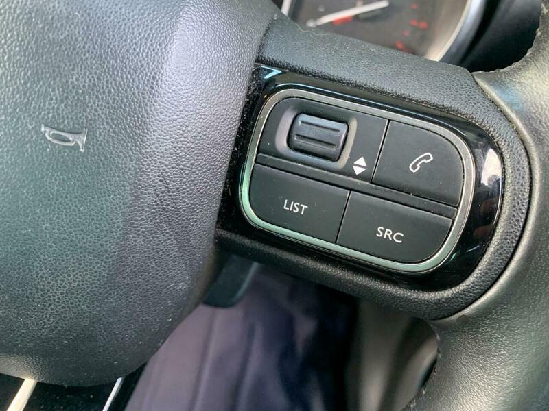 Used Citroen C3 Aircross 2018 for sale - 78073693: Photo 12