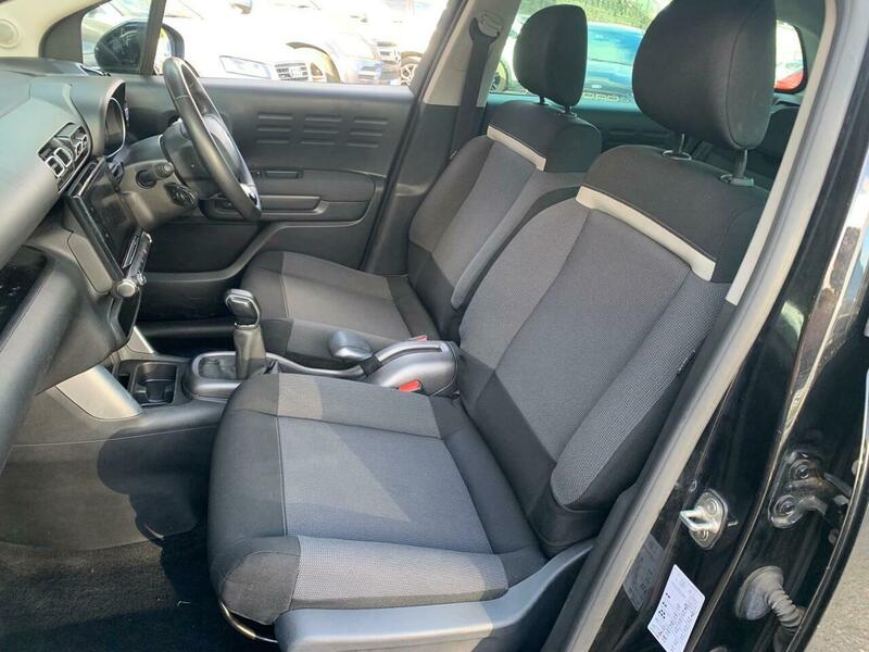 Used Citroen C3 Aircross 2018 for sale - 78073693: Photo 15