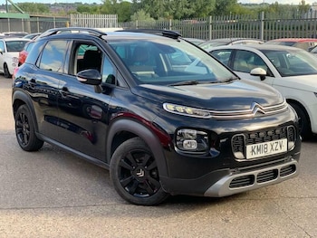 Citroen C3 Aircross feature image