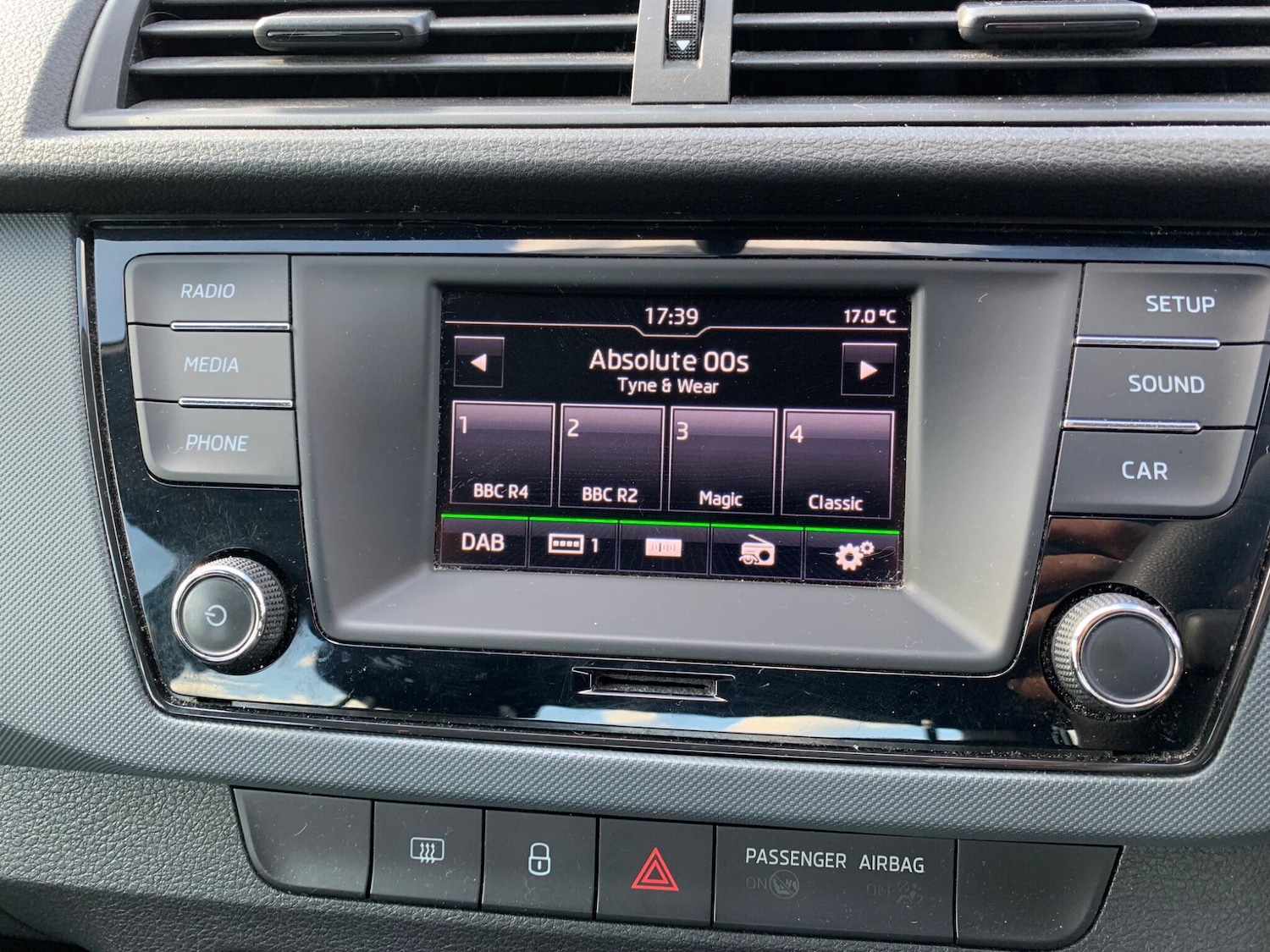 Vehicle 15