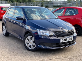 2018 (18) - 1.0 S Euro 6 (s/s) 5dr