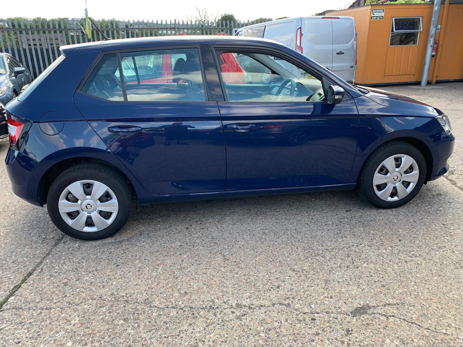 Vehicle 6