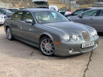 2005 (05) - 2.7D V6 Sport 4dr