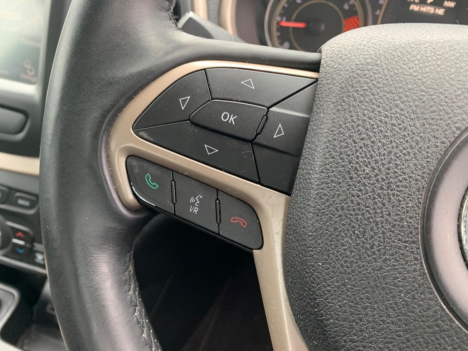 Vehicle 16