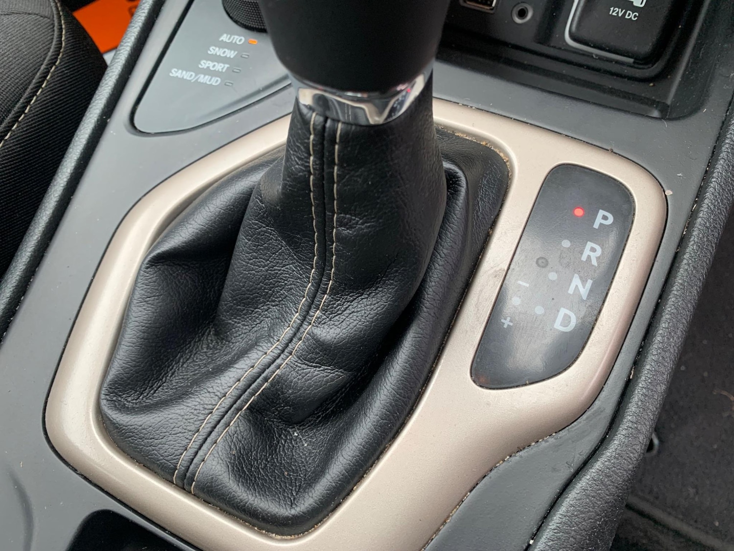 Vehicle 19