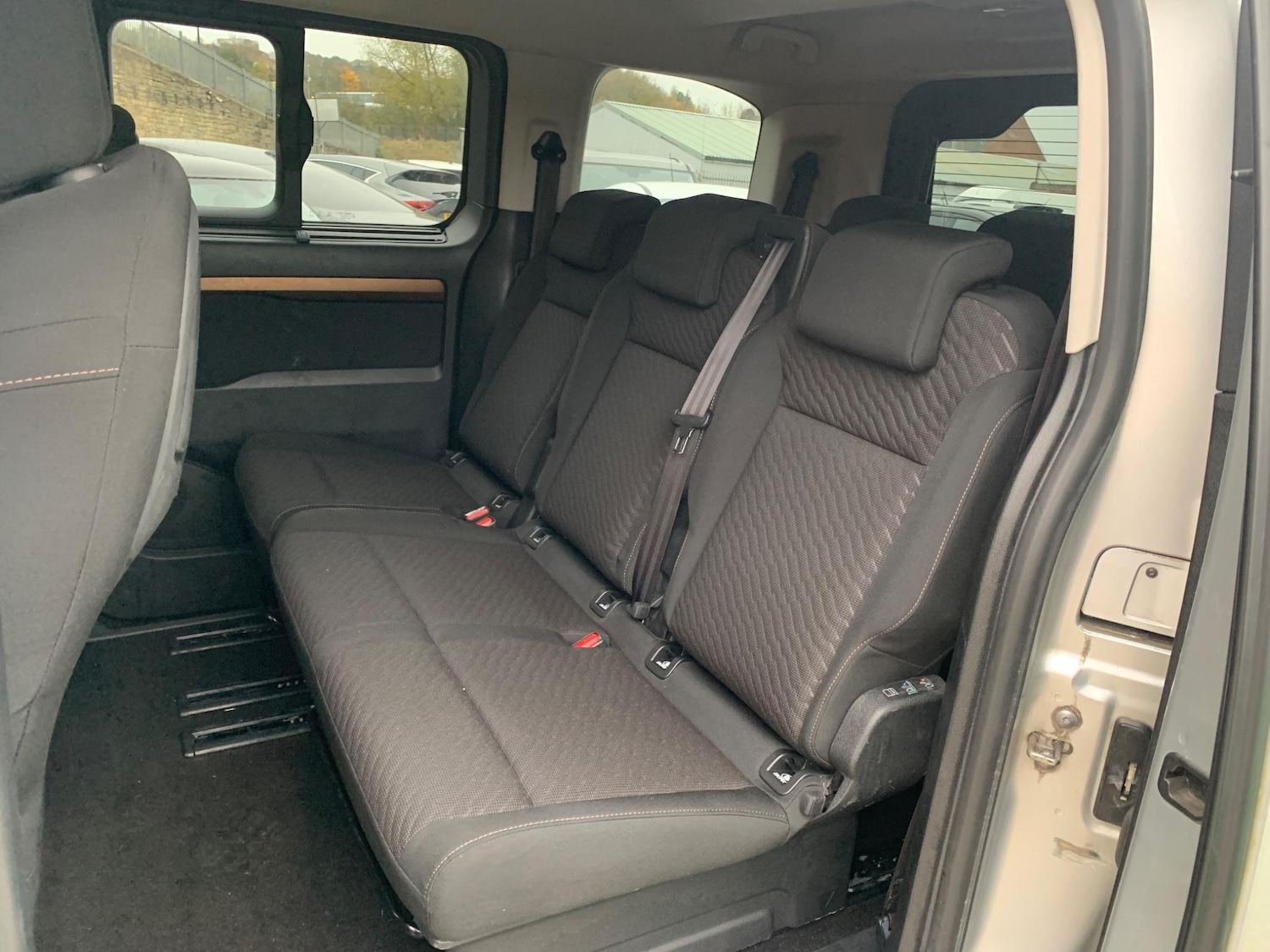 Vehicle 17