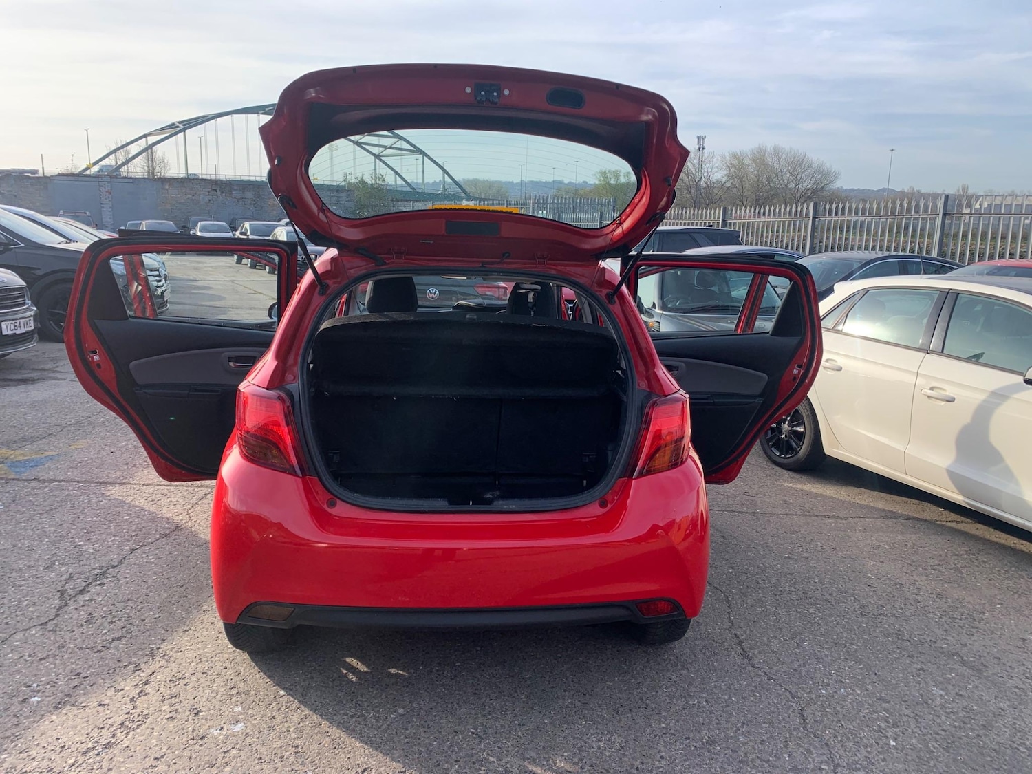 Vehicle 7