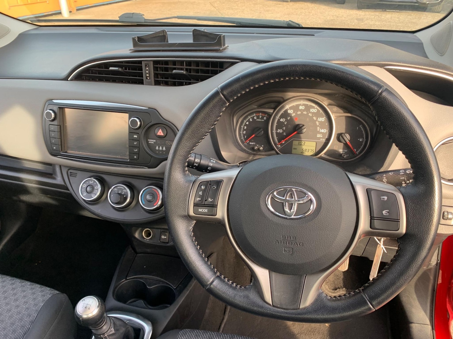 Vehicle 9