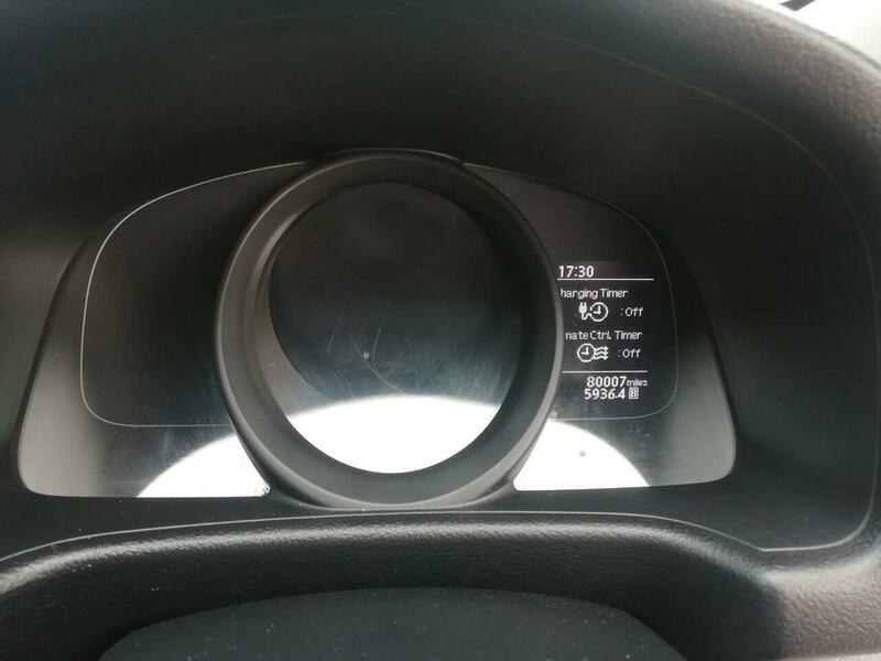 Used Nissan e-NV200 2015 for sale - 78073642: Photo 10