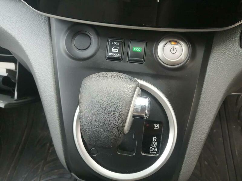 Used Nissan e-NV200 2015 for sale - 78073642: Photo 13