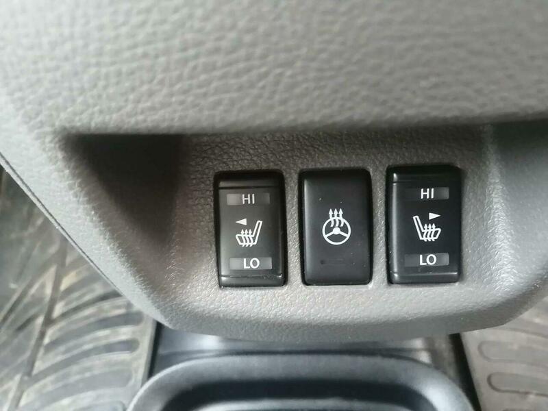 Used Nissan e-NV200 2015 for sale - 78073642: Photo 15