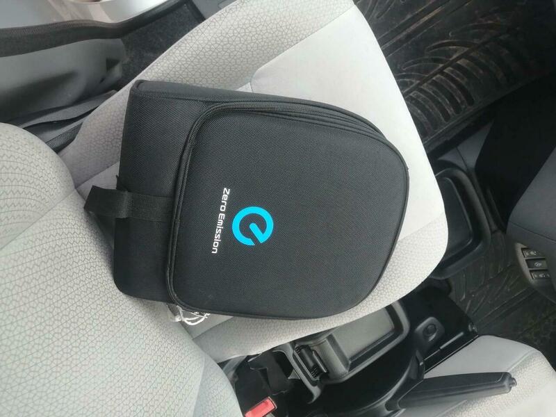 Used Nissan e-NV200 2015 for sale - 78073642: Photo 17