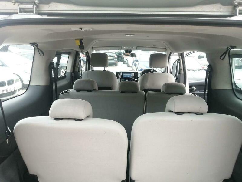Used Nissan e-NV200 2015 for sale - 78073642: Photo 18