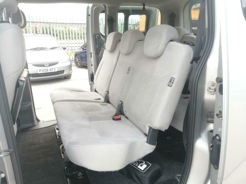 Used Nissan e-NV200 2015 for sale - 78073642: Photo 20