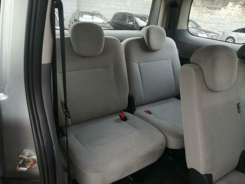 Used Nissan e-NV200 2015 for sale - 78073642: Photo 21