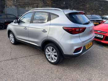 Used MG MG ZS 2018 for sale - 73163162: Photo