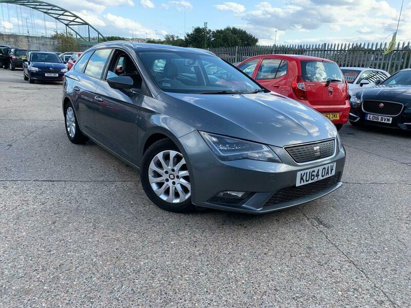 Used SEAT Leon 2014 for sale - 78073688: Photo 1