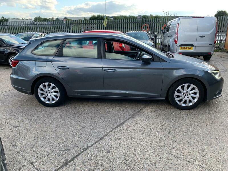Used SEAT Leon 2014 for sale - 78073688: Photo 10
