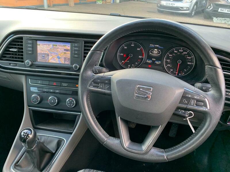 Used SEAT Leon 2014 for sale - 78073688: Photo 11