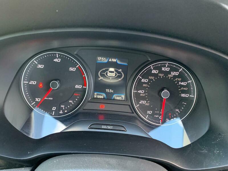 Used SEAT Leon 2014 for sale - 78073688: Photo 12