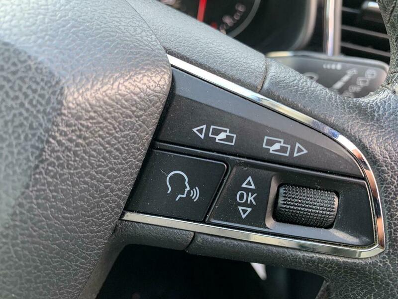 Used SEAT Leon 2014 for sale - 78073688: Photo 13