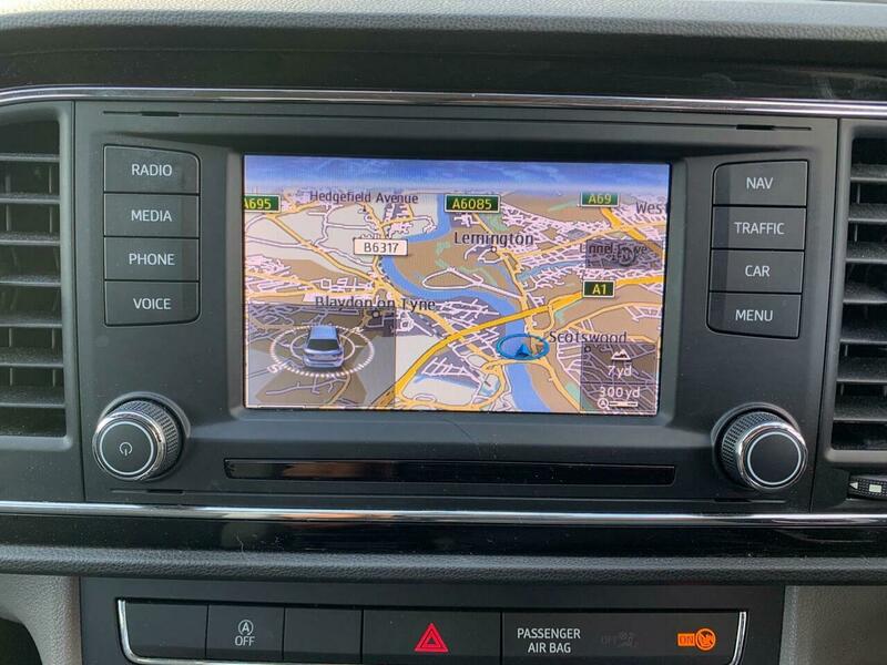 Used SEAT Leon 2014 for sale - 78073688: Photo 15