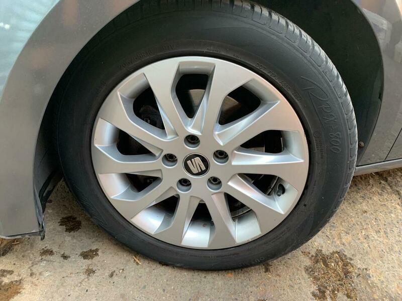 Used SEAT Leon 2014 for sale - 78073688: Photo 17