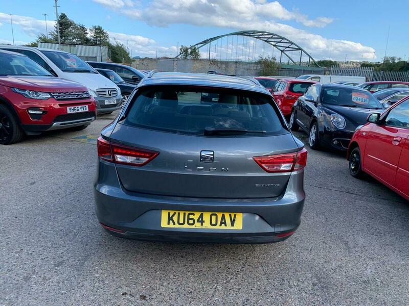 Used SEAT Leon 2014 for sale - 78073688: Photo 6