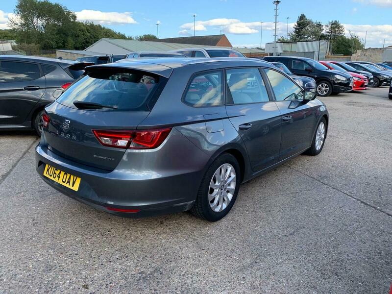 Used SEAT Leon 2014 for sale - 78073688: Photo 7