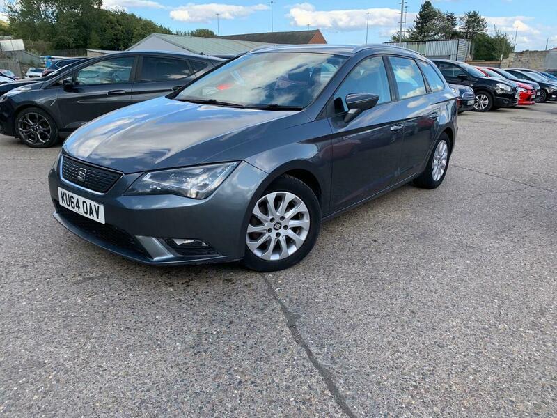 Used SEAT Leon 2014 for sale - 78073688: Photo 8