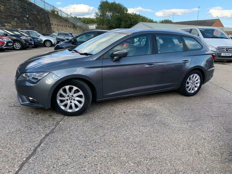 Used SEAT Leon 2014 for sale - 78073688: Photo 9
