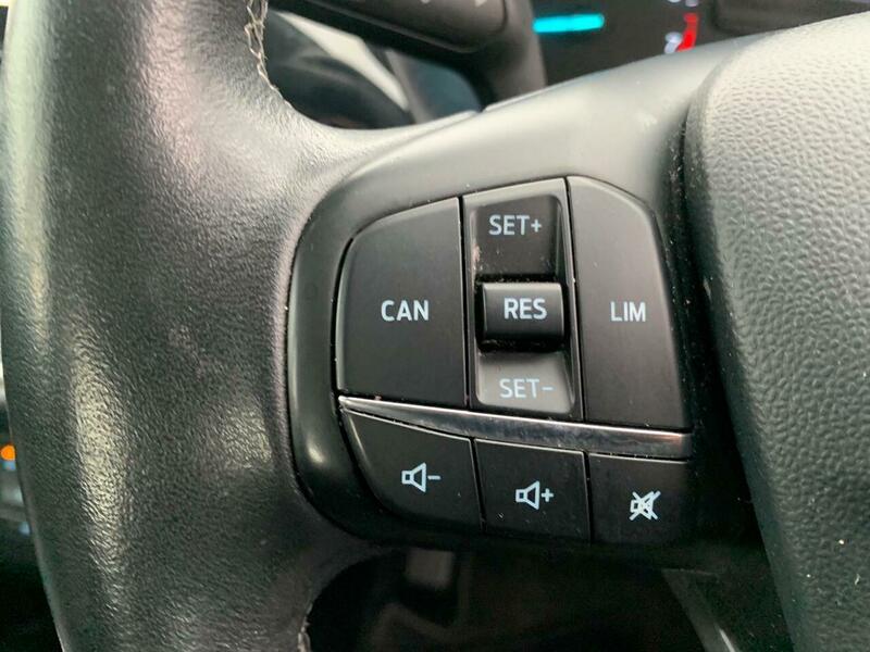 Used Ford Fiesta 2018 for sale - 78073698: Photo 12