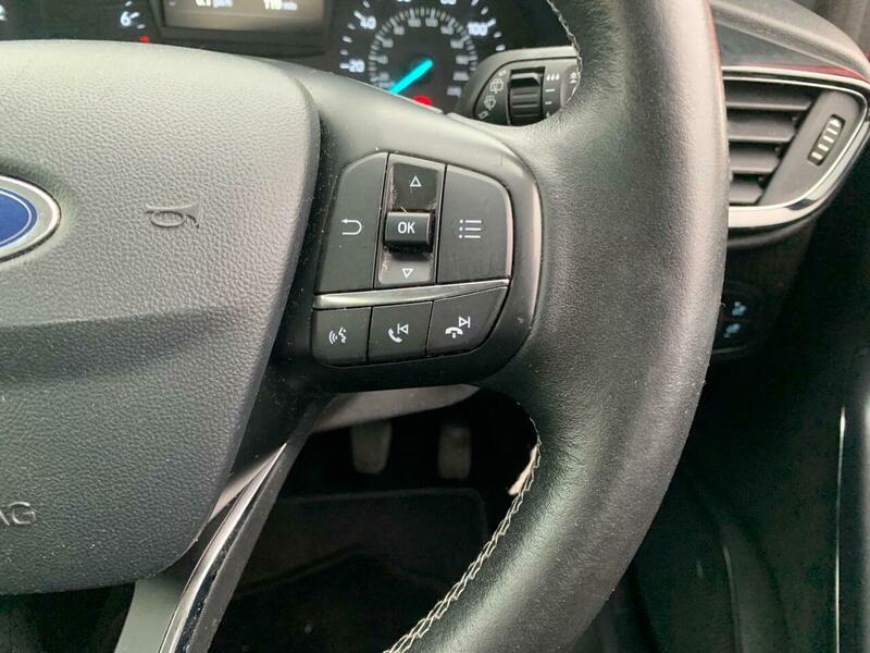 Used Ford Fiesta 2018 for sale - 78073698: Photo 13