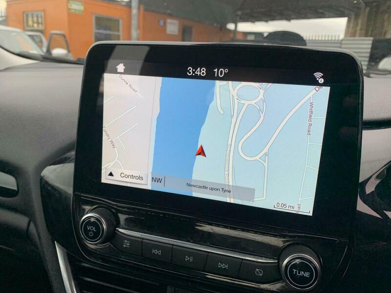 Used Ford Fiesta 2018 for sale - 78073698: Photo 16