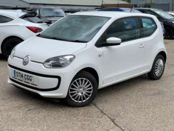 Used Volkswagen up! 2014 for sale - 74799594: Photo