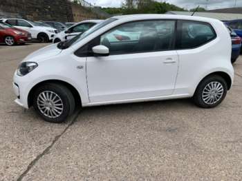 Used Volkswagen up! 2014 for sale - 74799594: Photo
