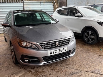 Used Peugeot 308 2020 for sale - 78534406: Photo
