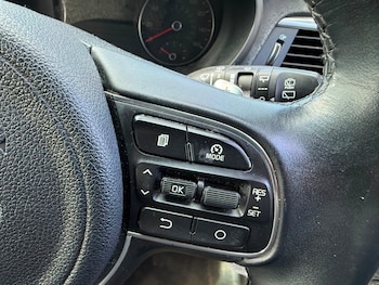 Used Kia Optima 2016 for sale - 78228377: Photo