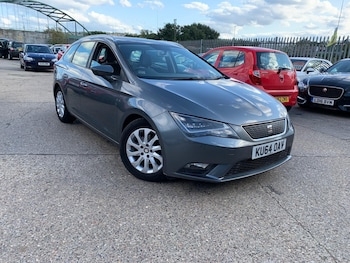 Used SEAT Leon 2014 for sale - 75540370: Photo