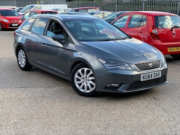 Used SEAT Leon 2014 for sale - 75540370: Photo