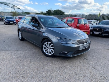 Used SEAT Leon 2014 for sale - 75540370: Photo