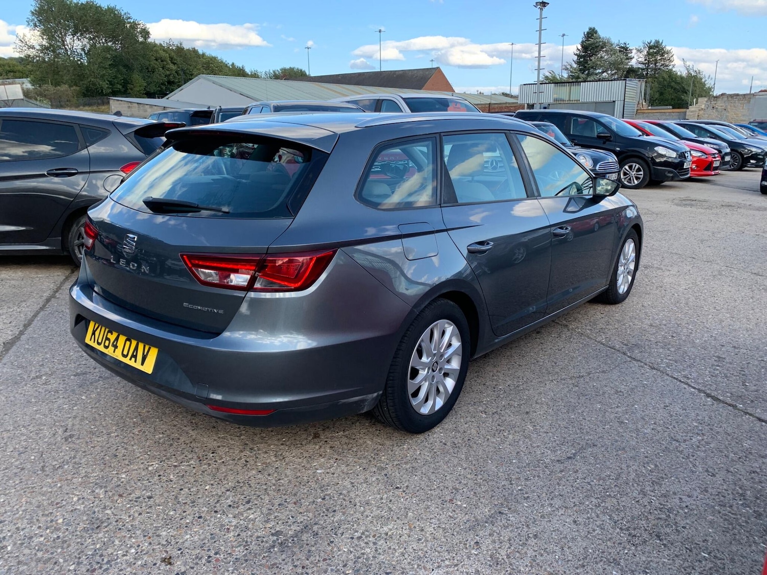 Vehicle 7