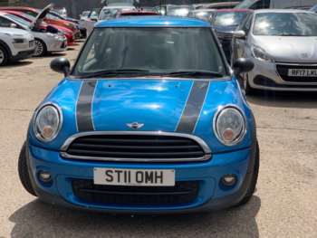 Used MINI Hatch 2011 for sale - 75102524: Photo