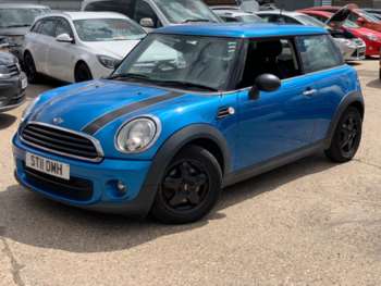 Used MINI Hatch 2011 for sale - 75102524: Photo