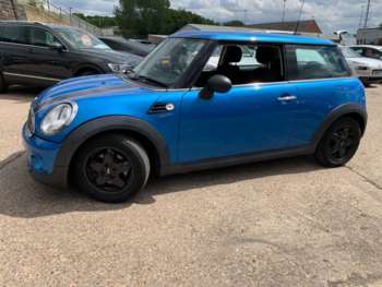 Used MINI Hatch 2011 for sale - 75102524: Photo